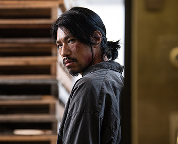 รู้หรือไม่? “A Shop for Killers ร้านลับนักฆ่า” ซีซัน 2 ซ่อนความเป็นไทยไว้มากกว่าที่คุณคิด! ตามดูครบทุกตอนทั้ง ซีซัน 1 และ 2 ได้แล้ววันนี้ บน Disney+